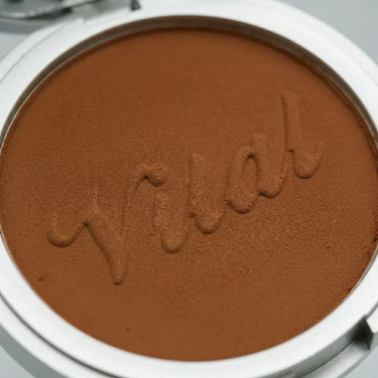 Pressed Powder