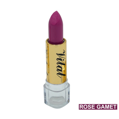 Long Lasting Lipstick