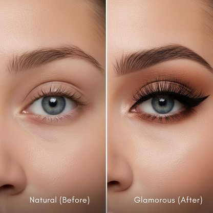 2IN1 Dip It Eyeliner & Twist-Up Pencil