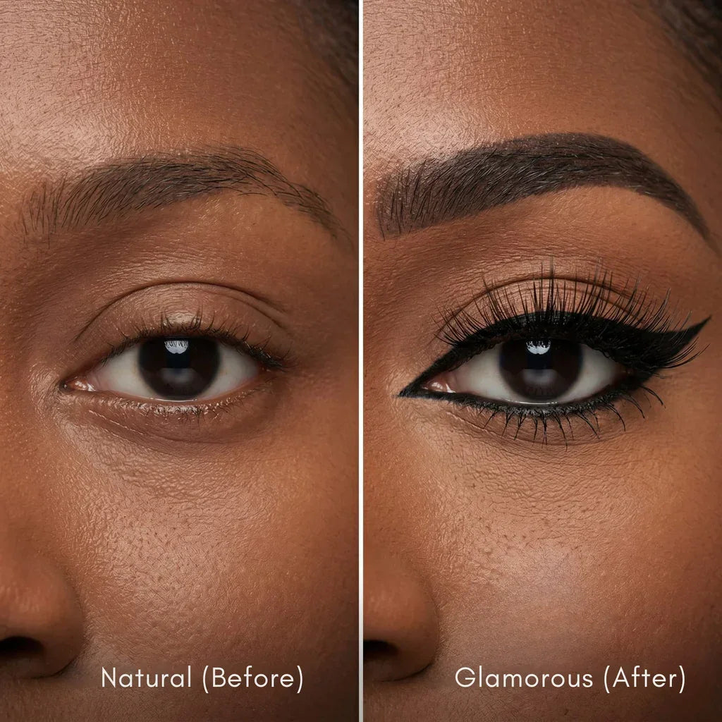 2IN1 Dip It Eyeliner & Twist-Up Pencil