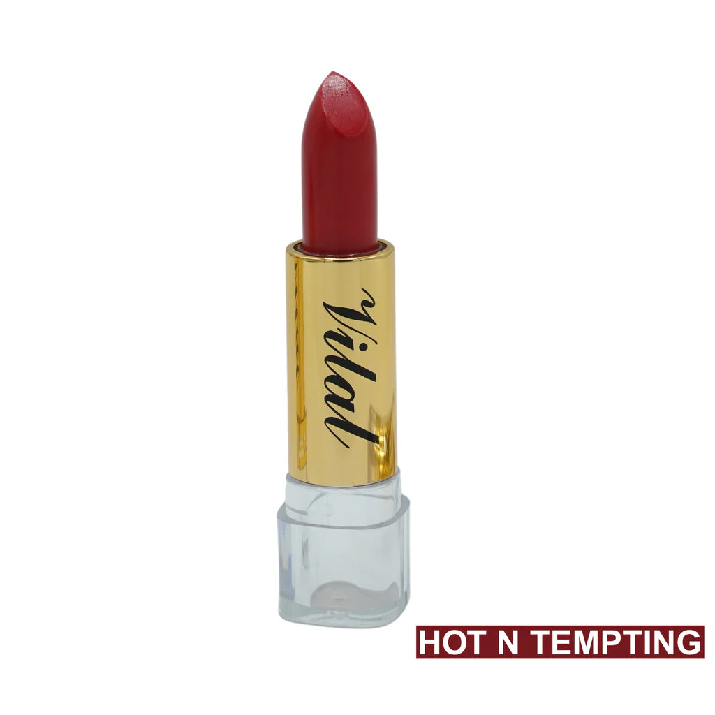 Long Lasting Lipstick