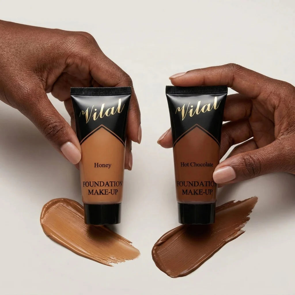 Liquid Foundation