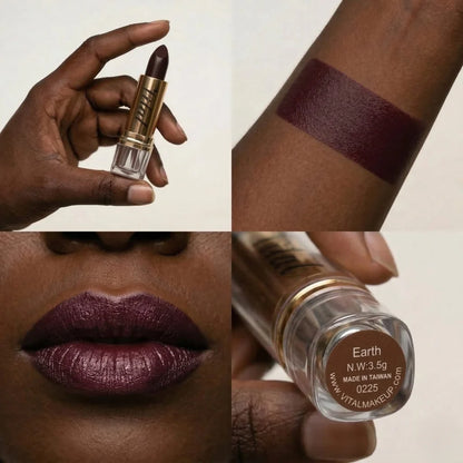 Long Lasting Lipstick