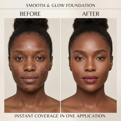 Liquid Foundation