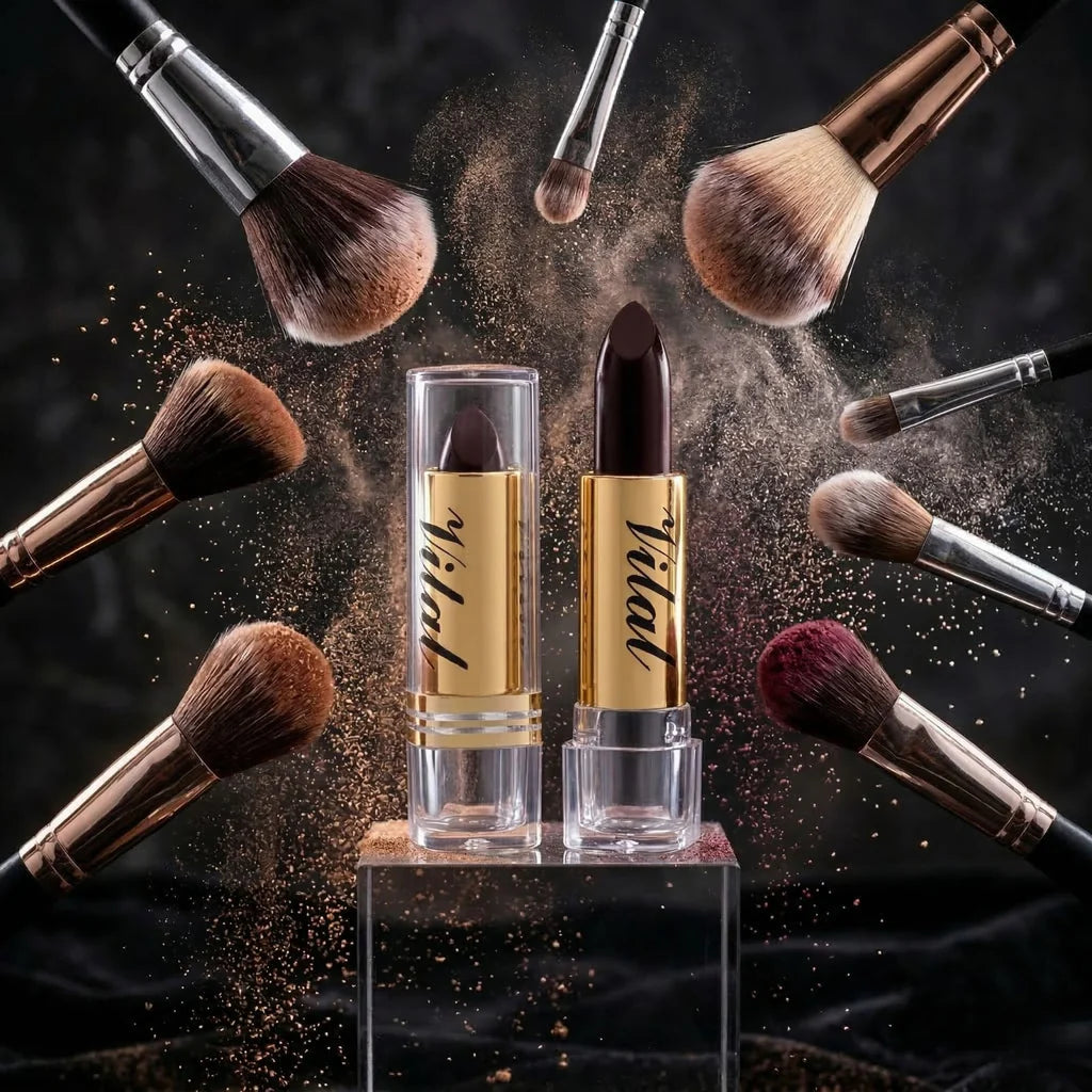 Long Lasting Lipstick