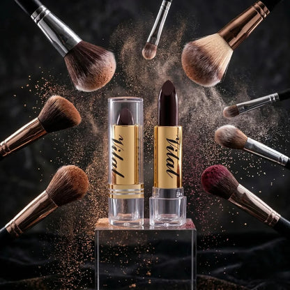 Long Lasting Lipstick