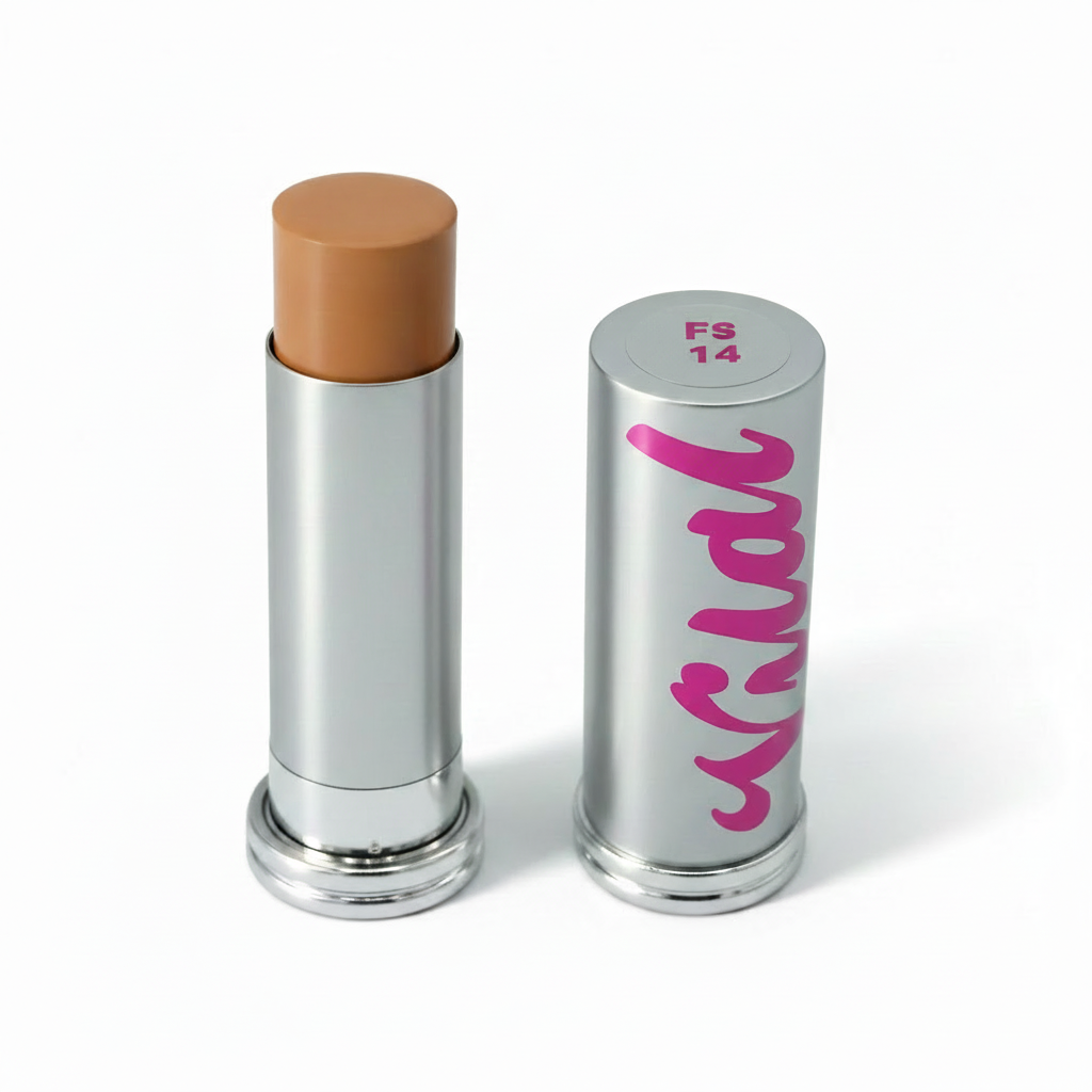 Oil-Free Foundation Stick