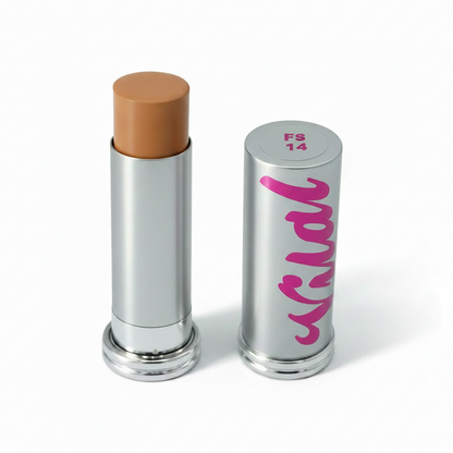 Oil-Free Foundation Stick