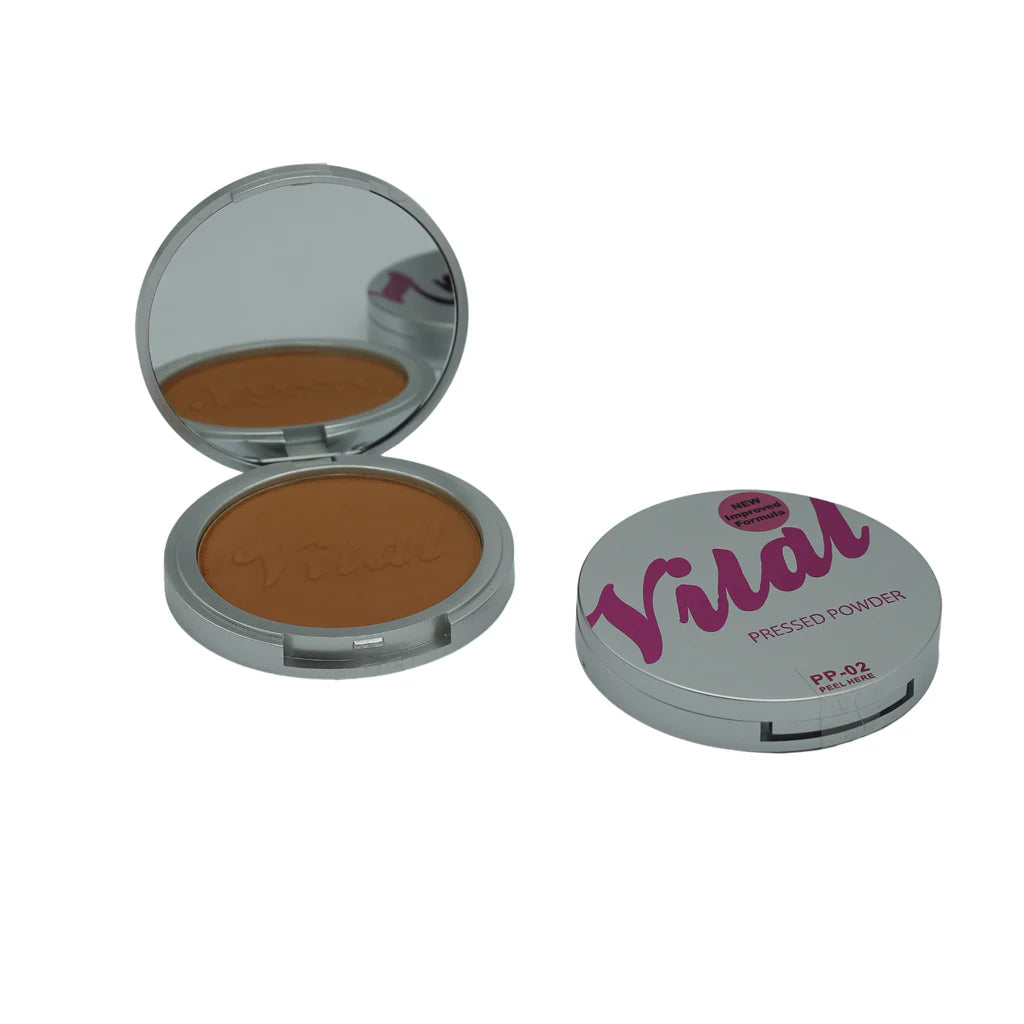Pressed Powder