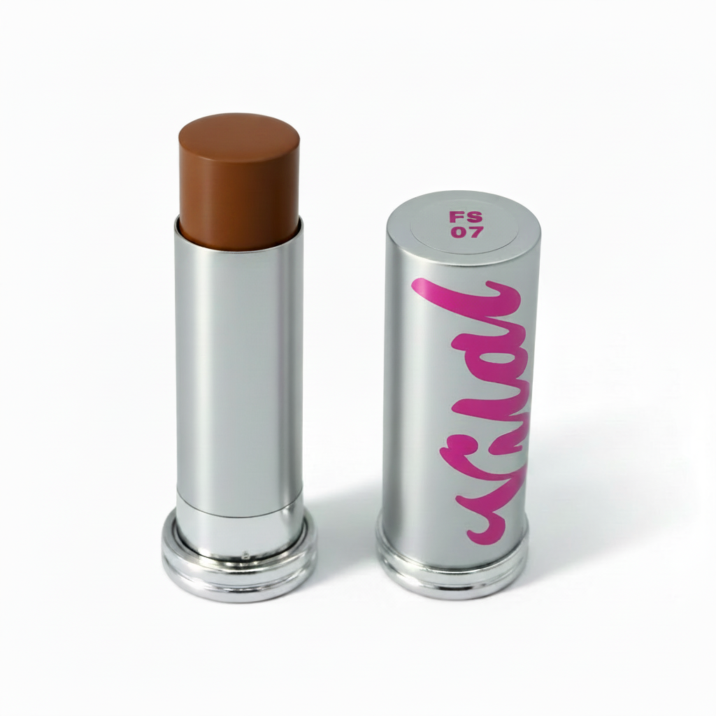 Oil-Free Foundation Stick