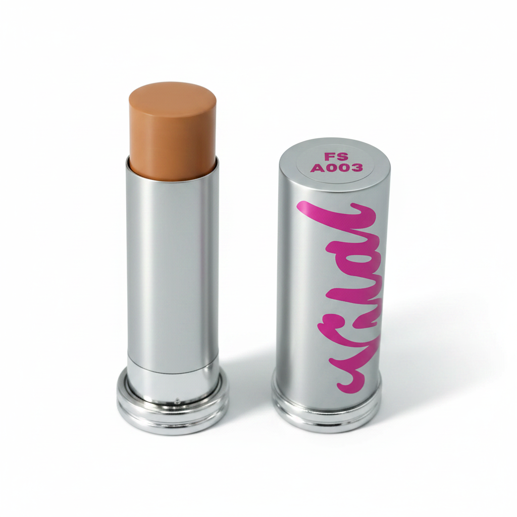 Oil-Free Foundation Stick