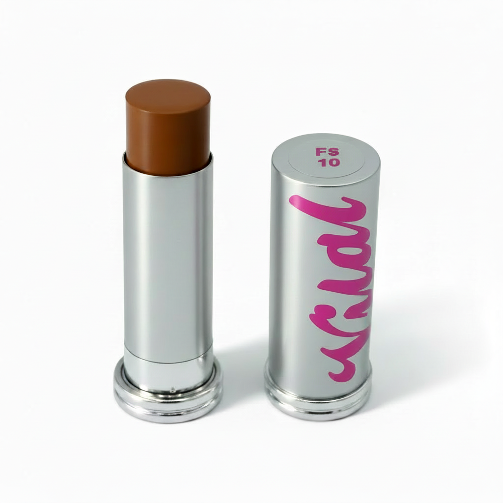 Oil-Free Foundation Stick