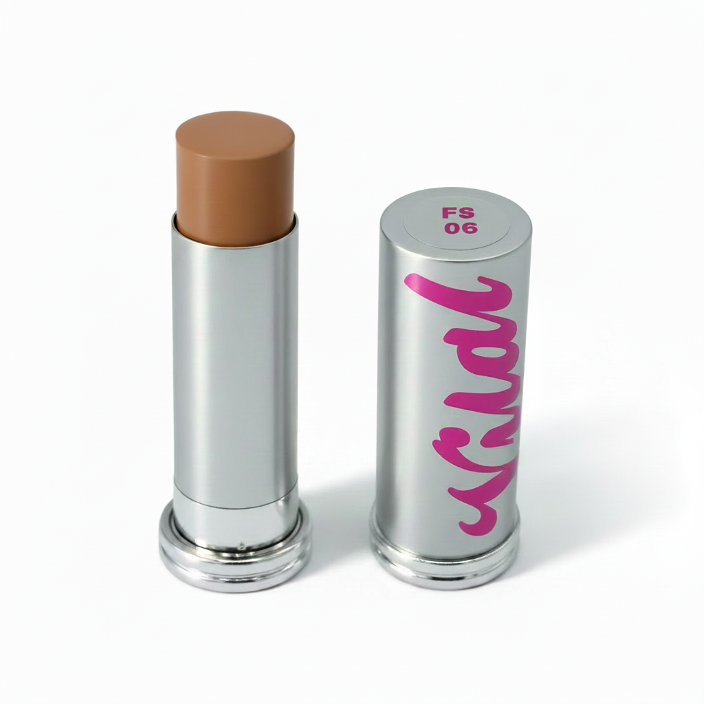 Oil-Free Foundation Stick