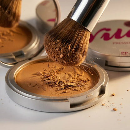Pressed Powder