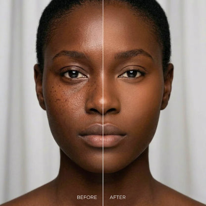 Pressed Powder