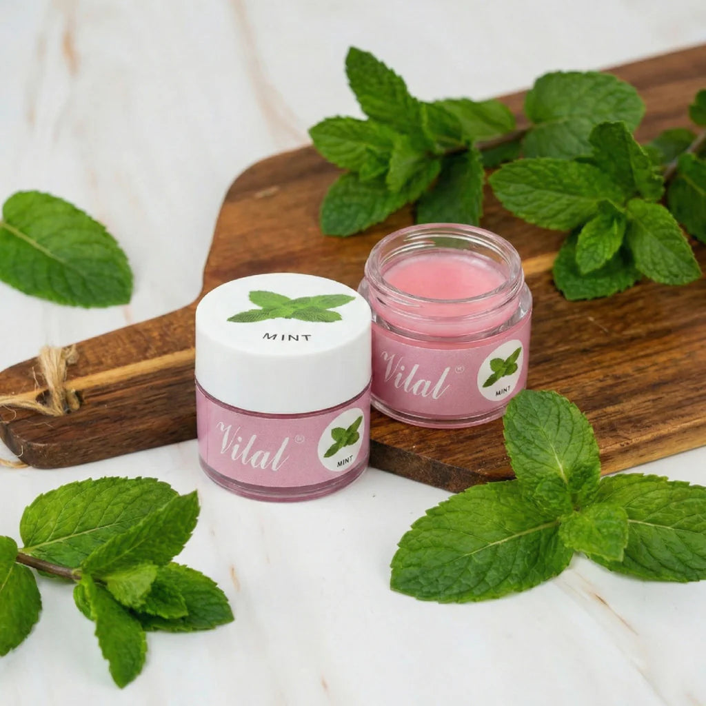 Lip Balm