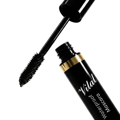 Waterproof Mascara Black
