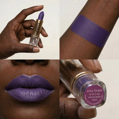 Long Lasting Lipstick