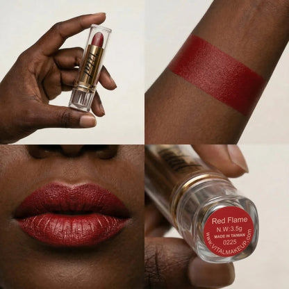 Long Lasting Lipstick