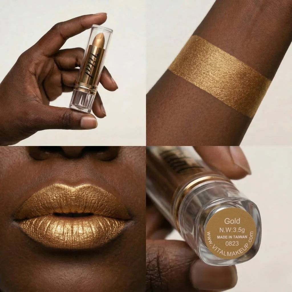 Long Lasting Lipstick