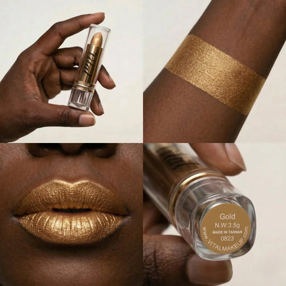 Long Lasting Lipstick