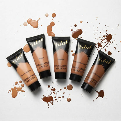 Liquid Foundation