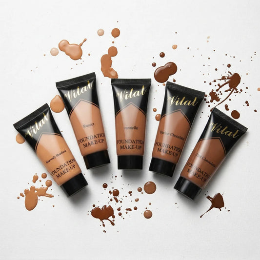 Liquid Foundation
