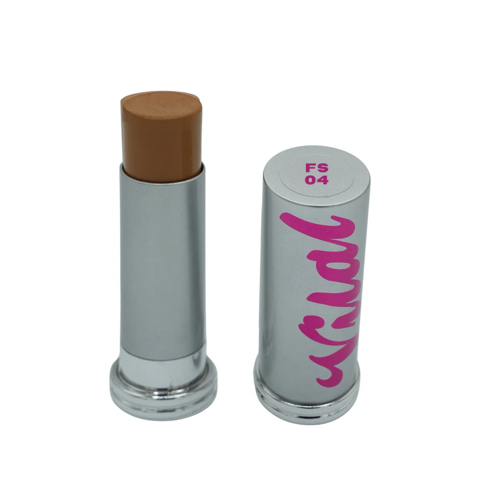 Oil-Free Foundation Stick