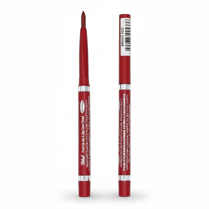 Twist Up Lip & Eyeliner Bright Red