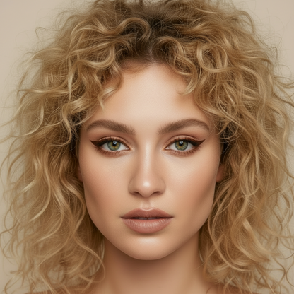 Dip Eyeliner Waterproof Brown