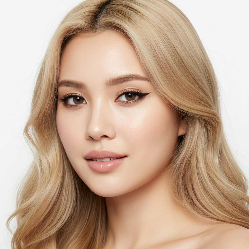 Dip Eyeliner Waterproof Brown