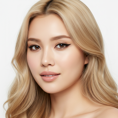 Dip Eyeliner Waterproof Brown
