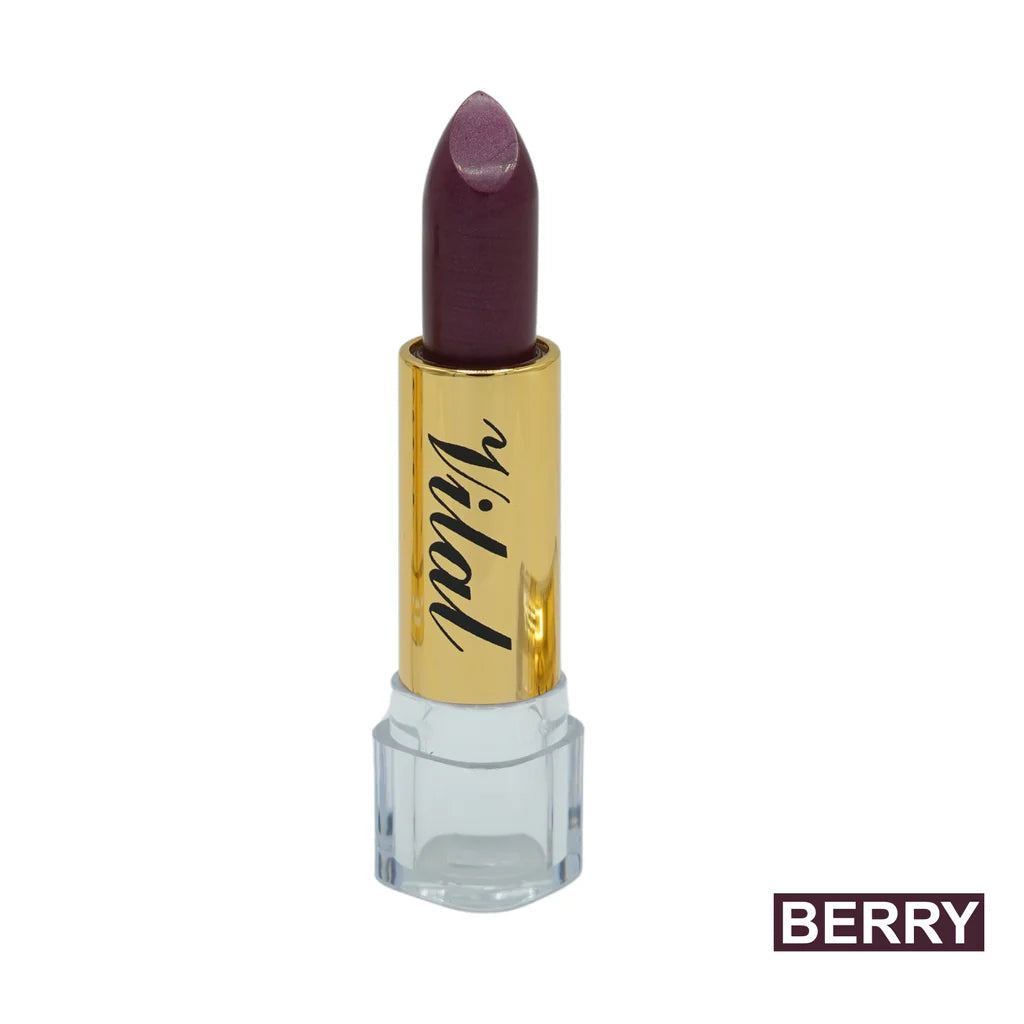 Long Lasting Lipstick