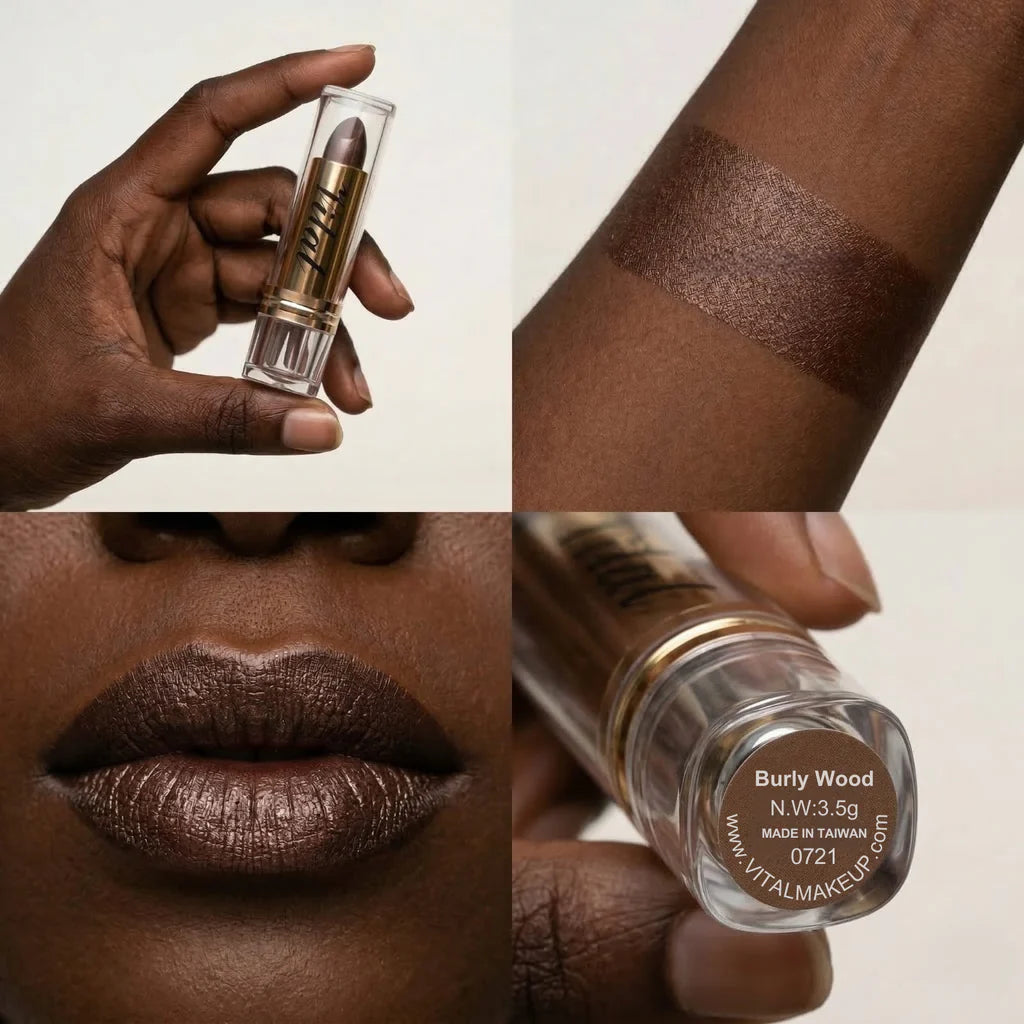 Long Lasting Lipstick