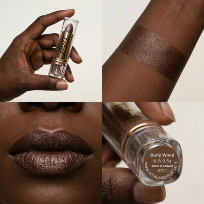 Long Lasting Lipstick