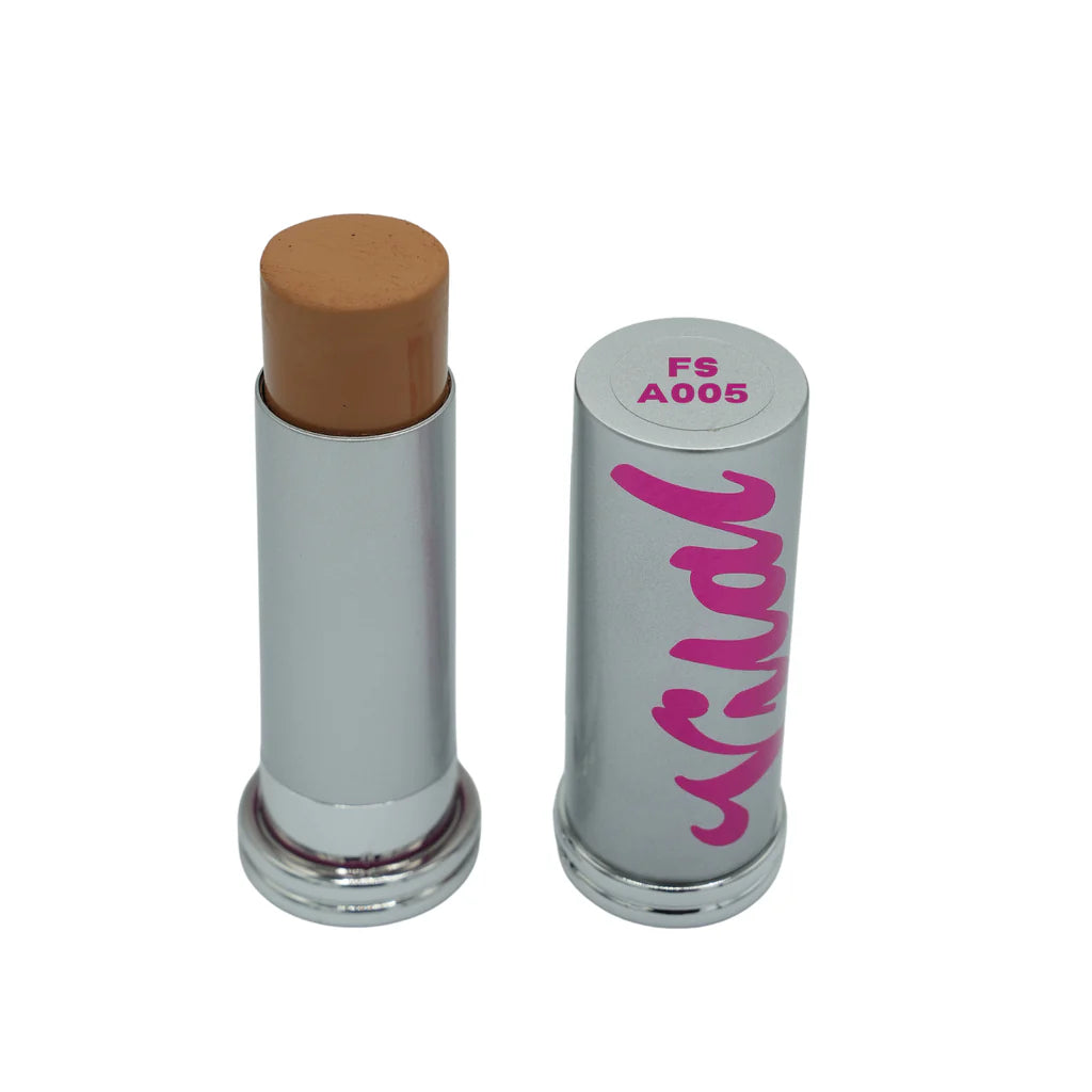 Oil-Free Foundation Stick