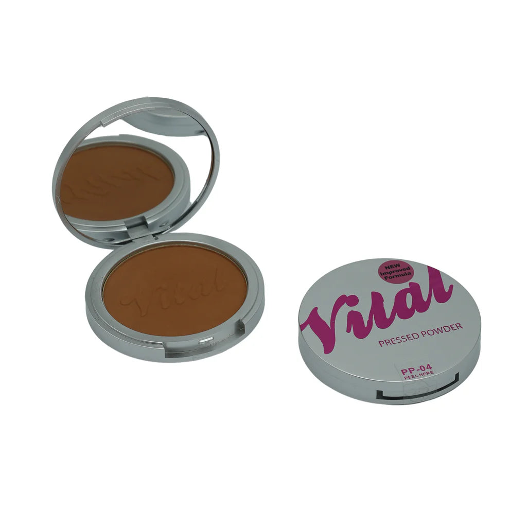 Pressed Powder