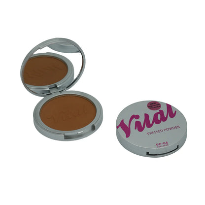 Pressed Powder