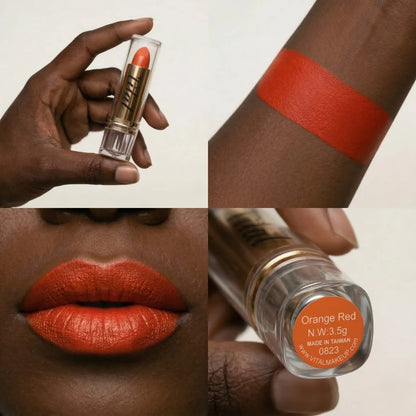 Long Lasting Lipstick