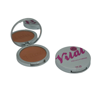 Pressed Powder