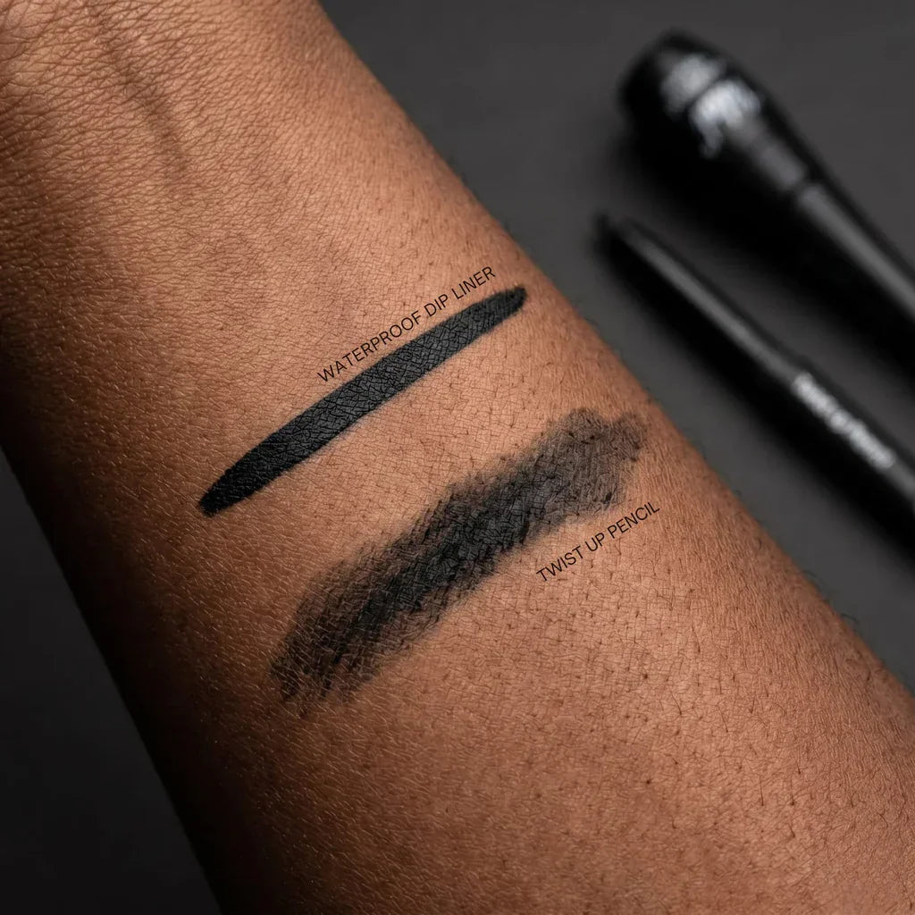 2IN1 Dip It Eyeliner & Twist-Up Pencil
