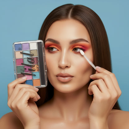Eyeshadow Spice