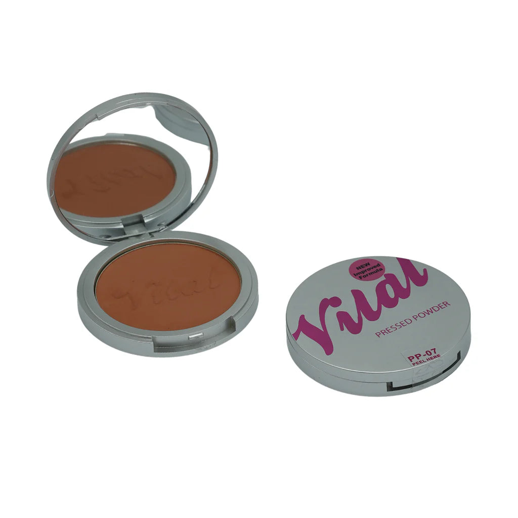 Pressed Powder