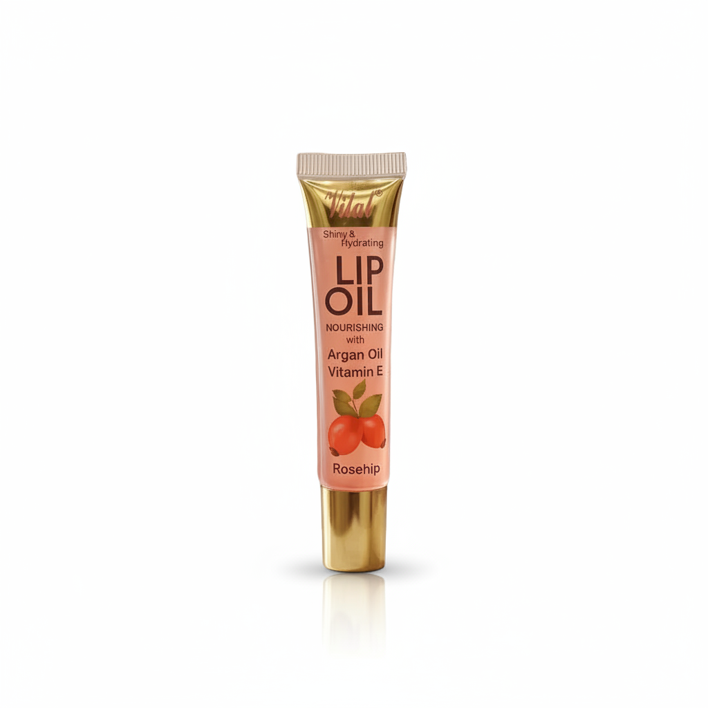 Lip Oil