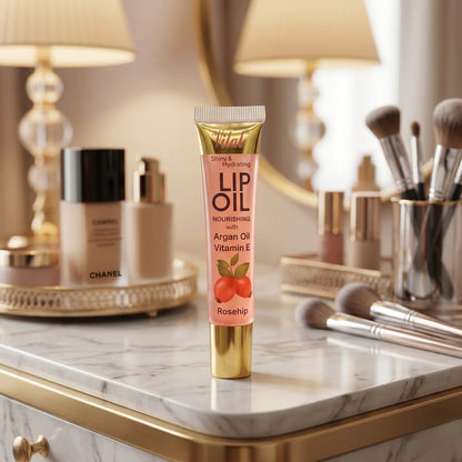 Lip Oil