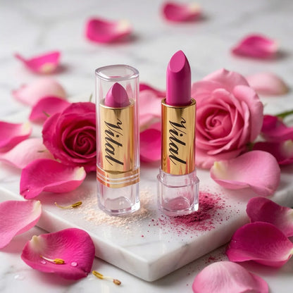 Long Lasting Lipstick