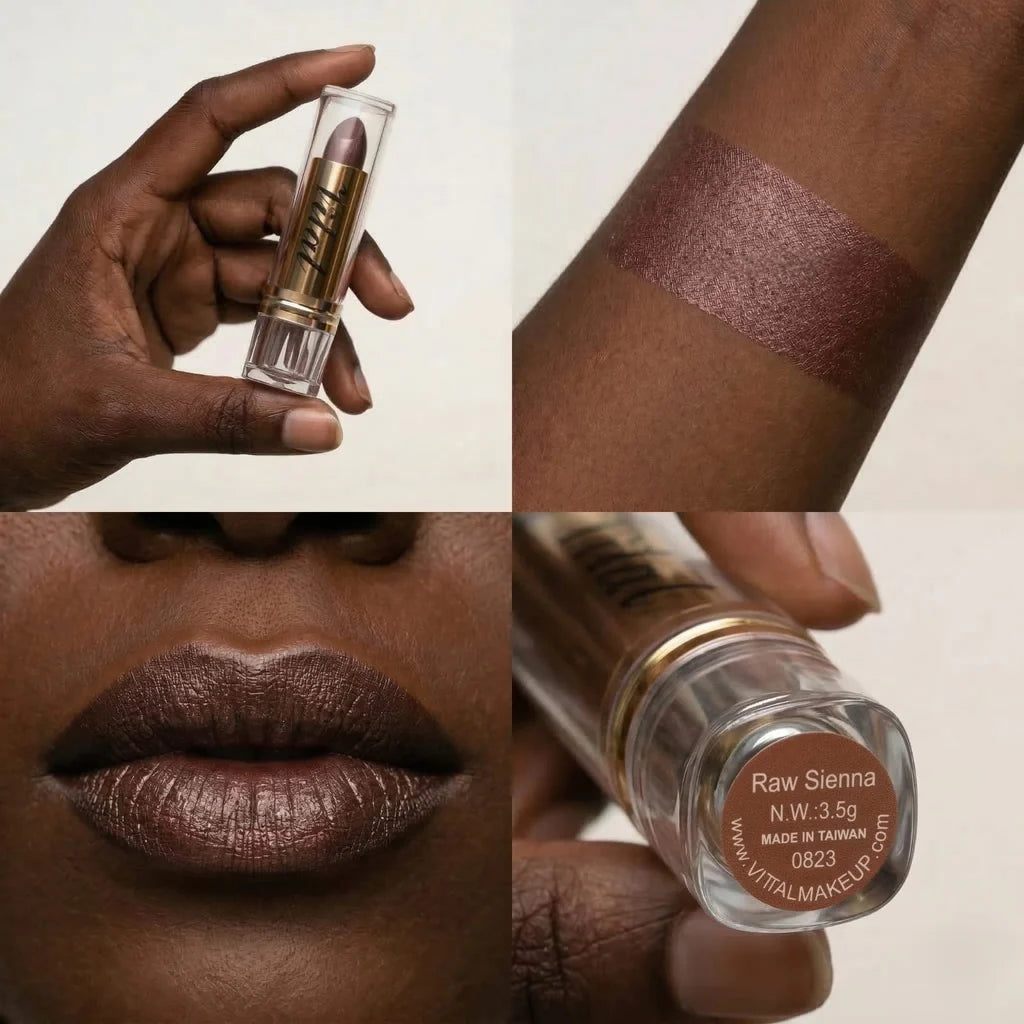 Long Lasting Lipstick
