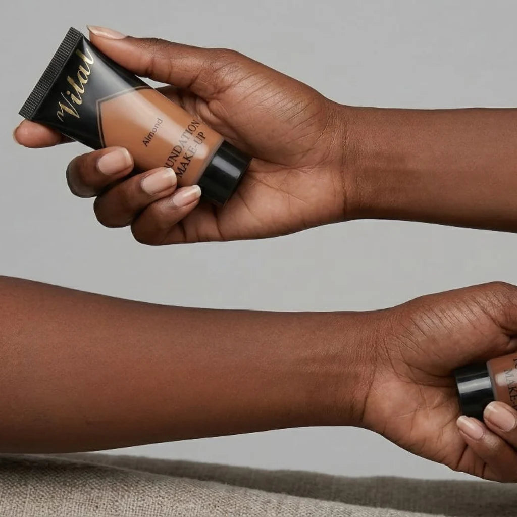 Liquid Foundation