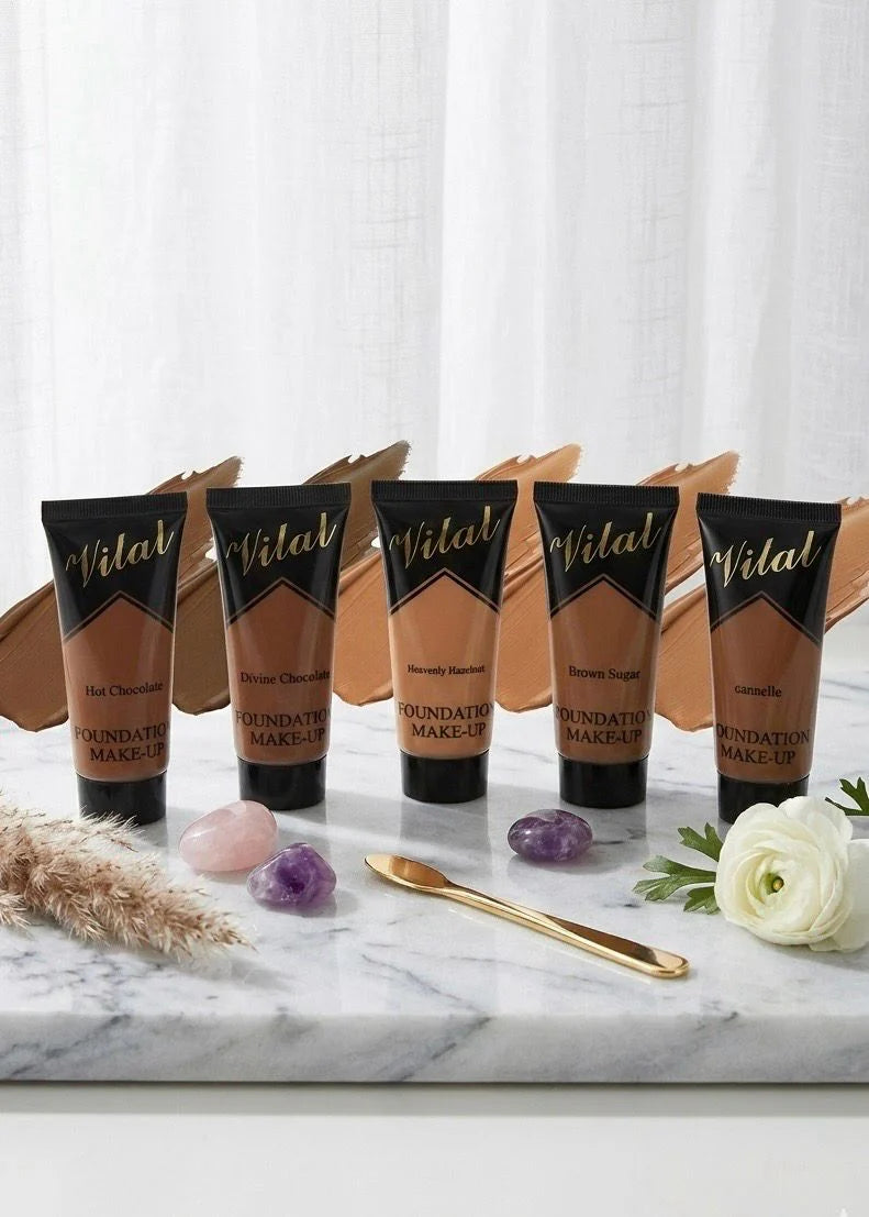 Liquid Foundation