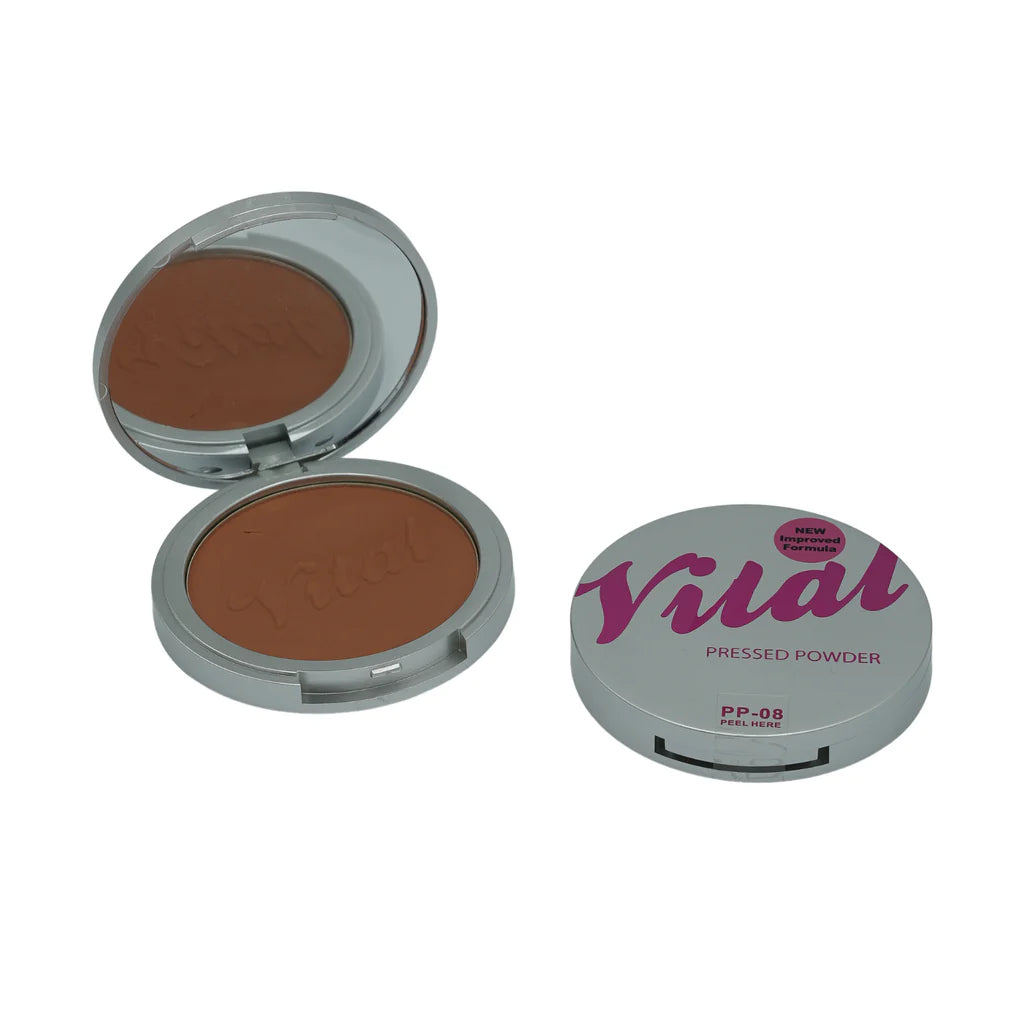 Pressed Powder